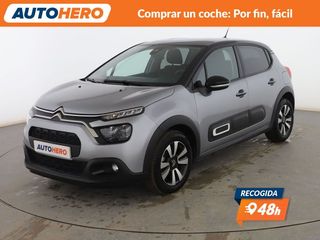 Citroën C3 1.2 PureTech Shine