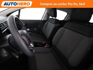 Citroën C3 1.2 PureTech Shine
