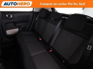 Citroën C3 1.2 PureTech Shine