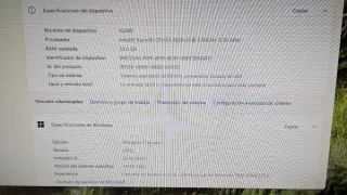 HP Z440 Workstation Quadro P4000 32GB RAM