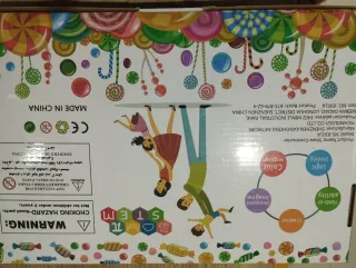 Juego Construcción STEM 480 Piezas