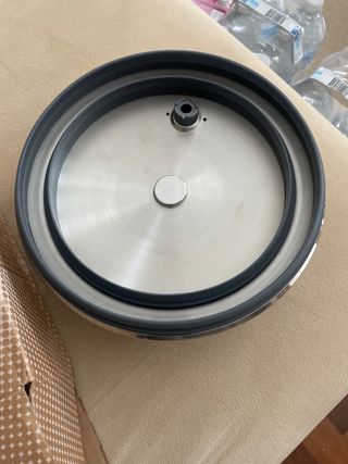 Tapa super vapor AMC Nueva