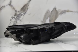 Pareja Faros Hyundai Elantra 2021-2024