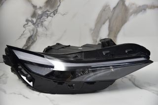 Pareja Faros Hyundai Elantra 2021-2024