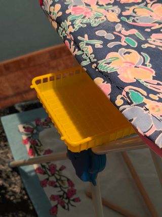 ¡OFERTA! Pack Juguete Plancha + Aspiradora