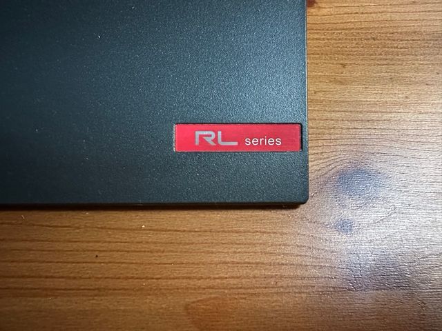 Monitor Zowie RL2755 Negro