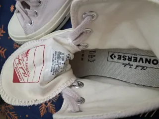 Converse Bota Rosa Talla [Talla]