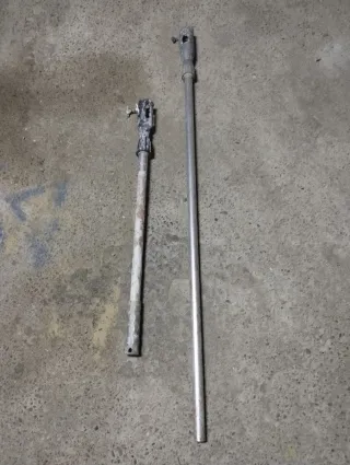 Palos alargador para pintura