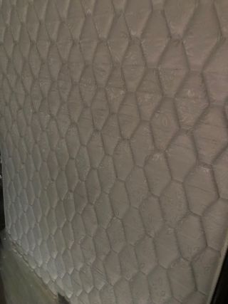 Colchón 135x180 y 105x180