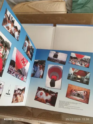 2xLP MAX MIX 5 (2° PARTE)- LEER DESCRIPCIÓN