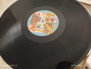 2xLP MAX MIX 5 (2° PARTE)- LEER DESCRIPCIÓN