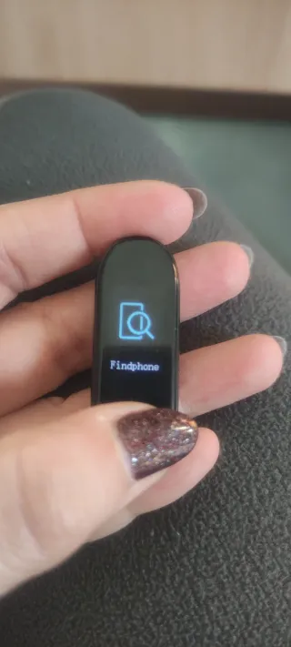 Smartwatch Fitness Tracker Nero Multicolore