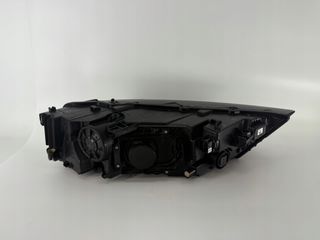 Faros Full LED para Audi Q7 II Facelift