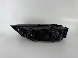 Faros Full LED para Audi Q7 II Facelift