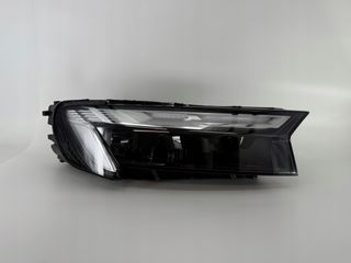 Faros Full LED para Audi Q7 II Facelift