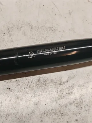 Manillar 25.4 Al7075 56cm