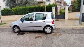 Renault Modus 2007