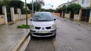 Renault Modus 2007