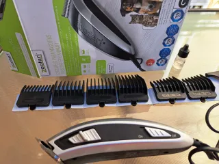 Cortapelos Mascotas 36V