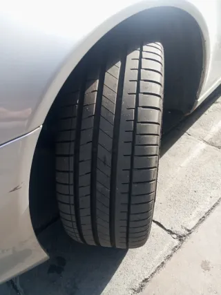 Mercedes-Benz Clase E 2006