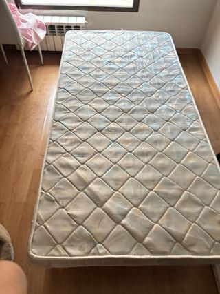 Colchón Cama 90