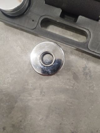 Pesas desmontables 10 kg