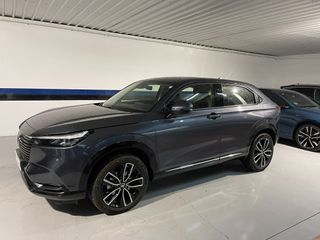 Honda HR-V 1.5 i-MMD Elegance 4x2