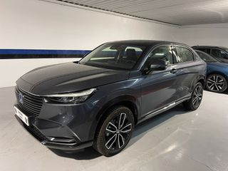 Honda HR-V 1.5 i-MMD Elegance 4x2