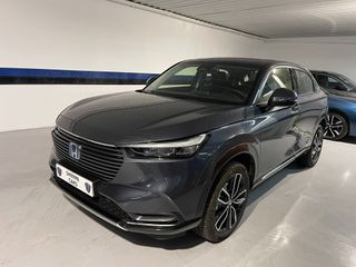 Honda HR-V 1.5 i-MMD Elegance 4x2