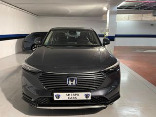 Honda HR-V 1.5 i-MMD Elegance 4x2