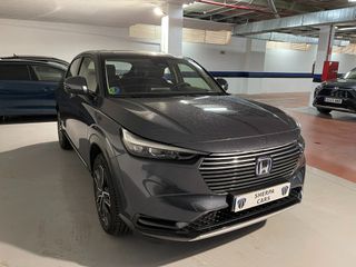 Honda HR-V 1.5 i-MMD Elegance 4x2