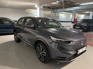 Honda HR-V 1.5 i-MMD Elegance 4x2