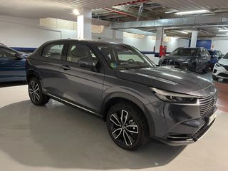 Honda HR-V 1.5 i-MMD Elegance 4x2