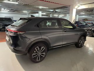 Honda HR-V 1.5 i-MMD Elegance 4x2