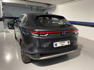 Honda HR-V 1.5 i-MMD Elegance 4x2