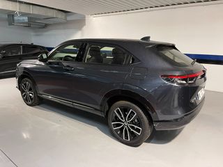 Honda HR-V 1.5 i-MMD Elegance 4x2