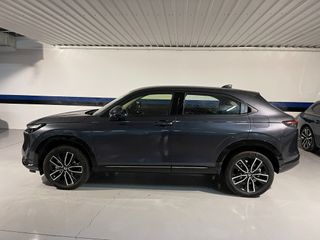 Honda HR-V 1.5 i-MMD Elegance 4x2