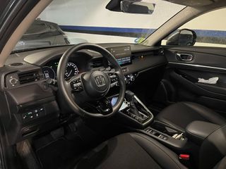 Honda HR-V 1.5 i-MMD Elegance 4x2