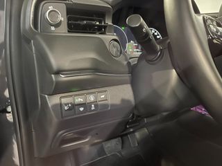 Honda HR-V 1.5 i-MMD Elegance 4x2