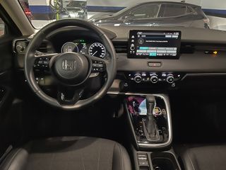 Honda HR-V 1.5 i-MMD Elegance 4x2