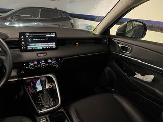 Honda HR-V 1.5 i-MMD Elegance 4x2
