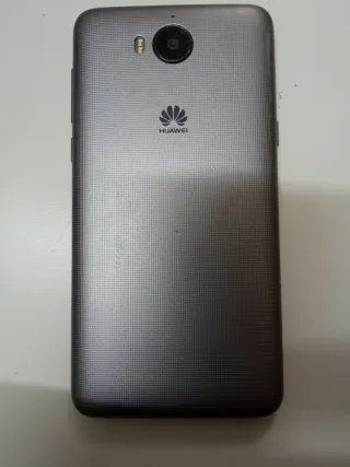 Huawei MYA-L41 16GB Gris-Negro