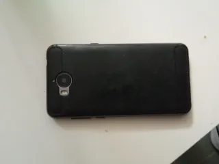 Huawei MYA-L41 16GB Gris-Negro