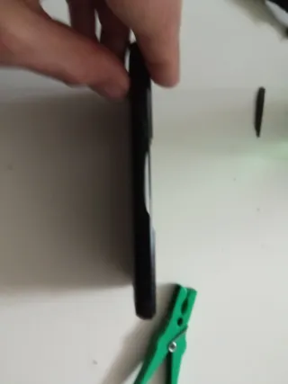 Huawei MYA-L41 16GB Gris-Negro