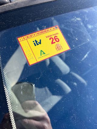 Renault Megane 1.9 dci