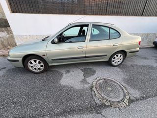 Renault Megane 1.9 dci