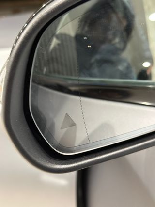 Mercedes-Benz Clase C 2018