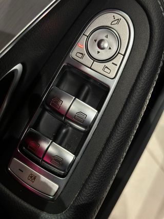 Mercedes-Benz Clase C 2018