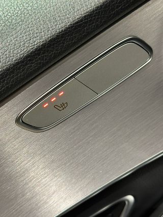 Mercedes-Benz Clase C 2018