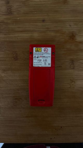 Medidor Láser Leica DISTO A2